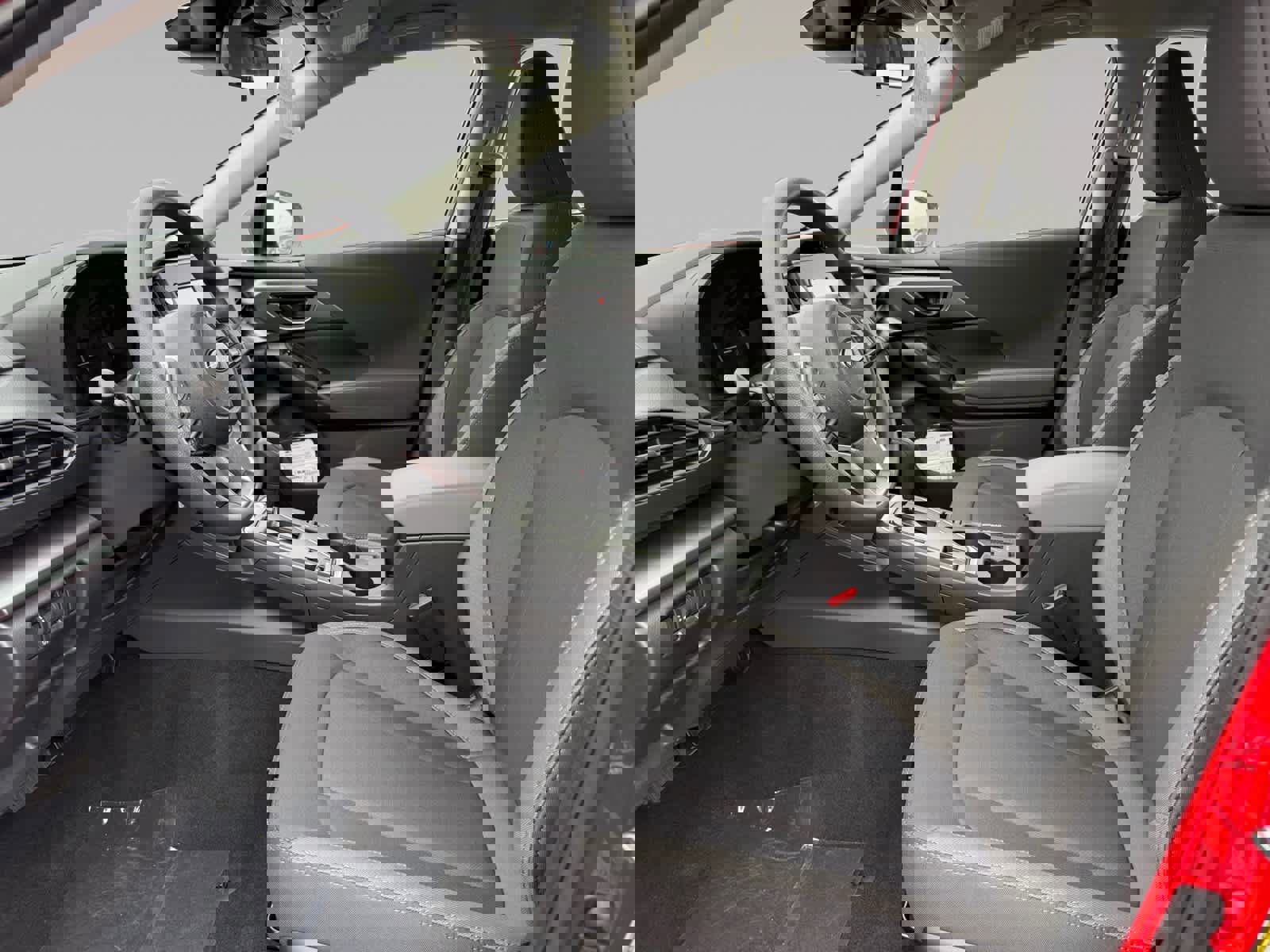 New 2025 Subaru Impreza 2.0i image 9