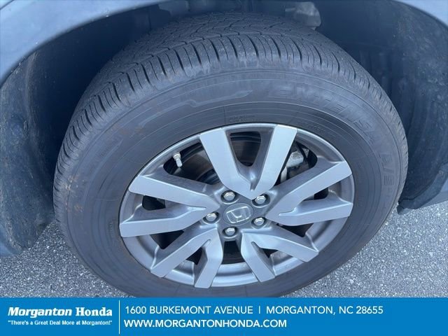 Used 2020 Honda Pilot EX image 12