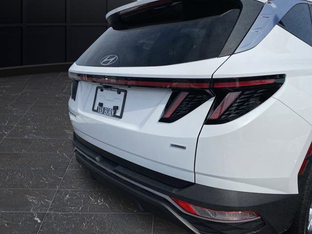 Used 2023 Hyundai Tucson SEL image 39