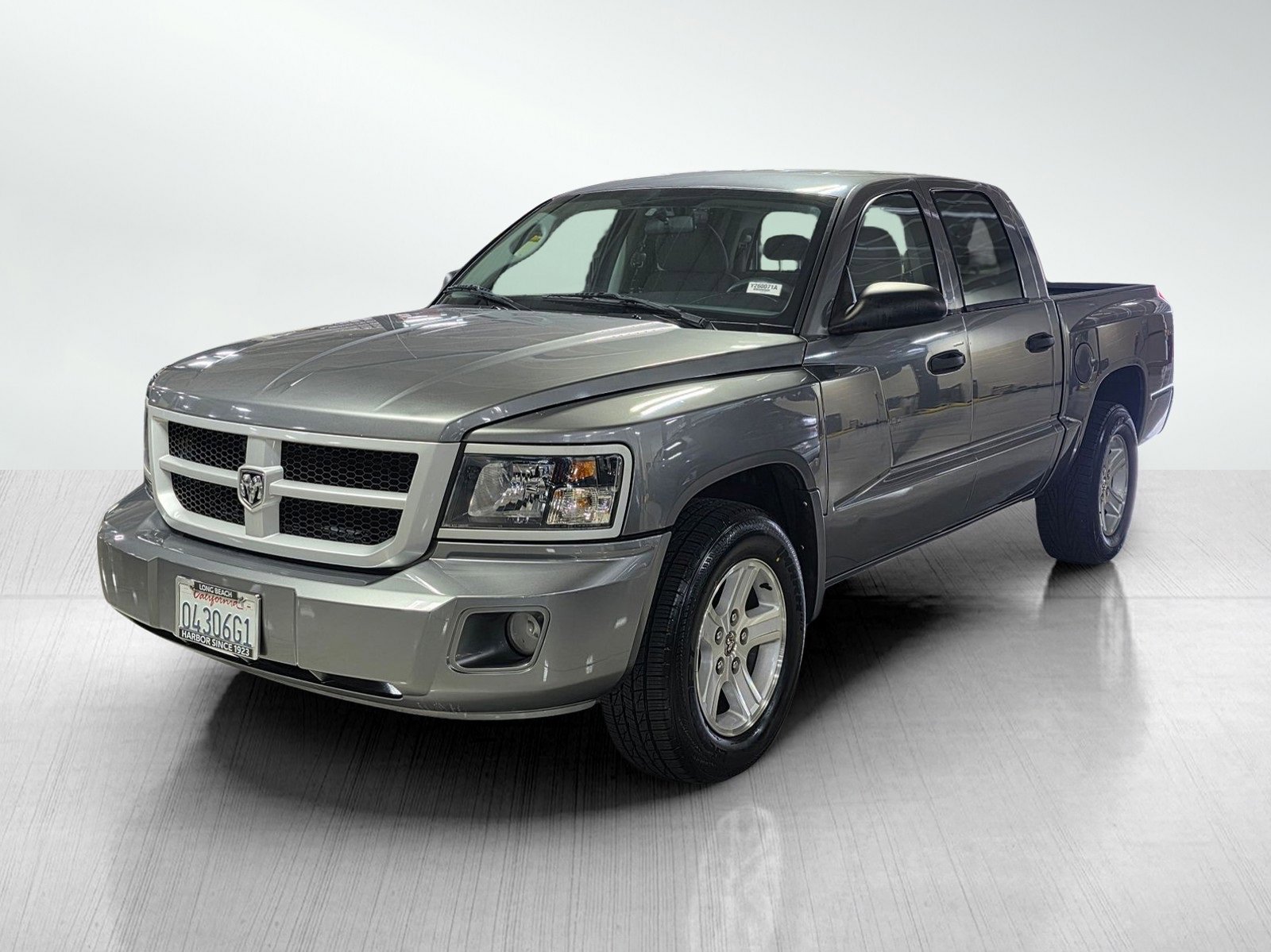 Used 2011 Dodge Dakota Big Horn image 3