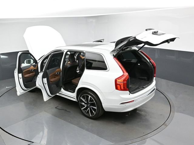Used 2023 Volvo XC90 B6 Plus w/ Protection Package Premier AWD/4WD image 51