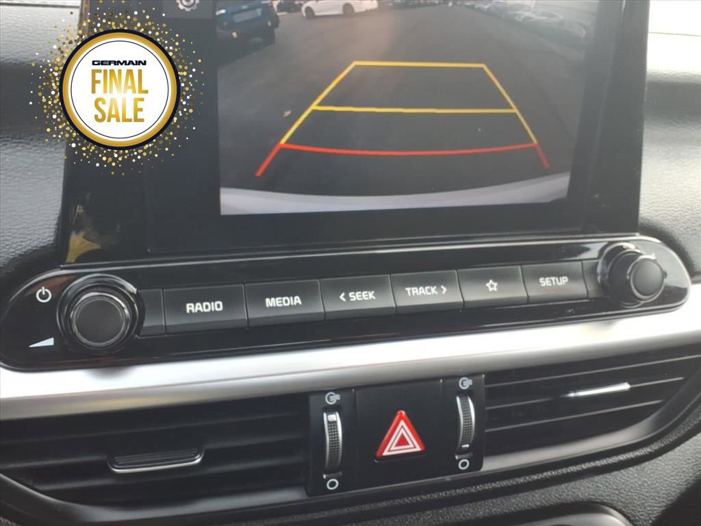 Used 2023 Kia Forte LXS image 18