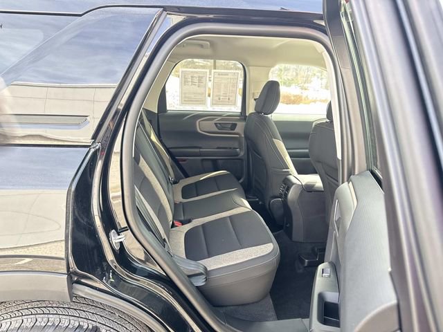 Used 2025 Ford Bronco Sport Big Bend w/ Convenience Package image 13