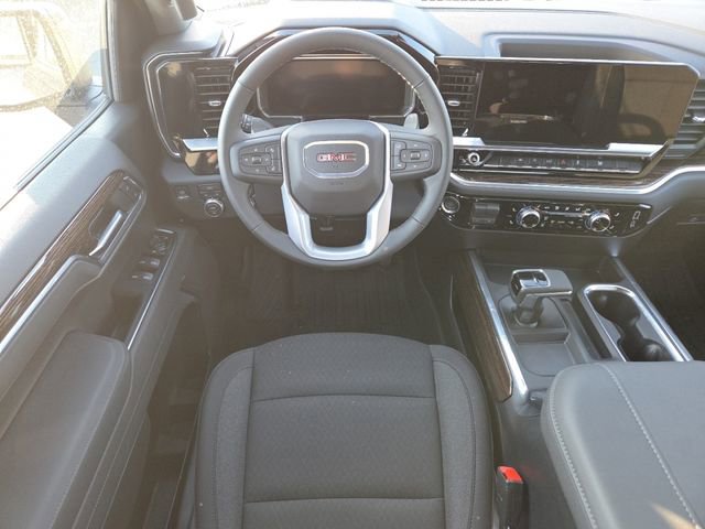 New 2026 GMC Sierra 1500 Elevation image 29