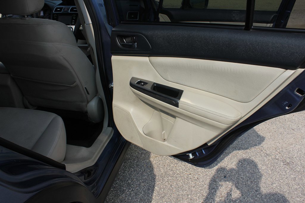 Used 2015 Subaru Crosstrek 2.0i Premium image 39