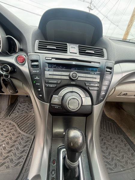 Used 2011 Acura TL w/ Technology Package image 20