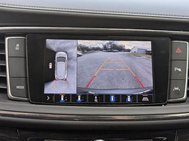 Certified 2021 Buick Enclave Avenir w/ Avenir Technology Package image 28