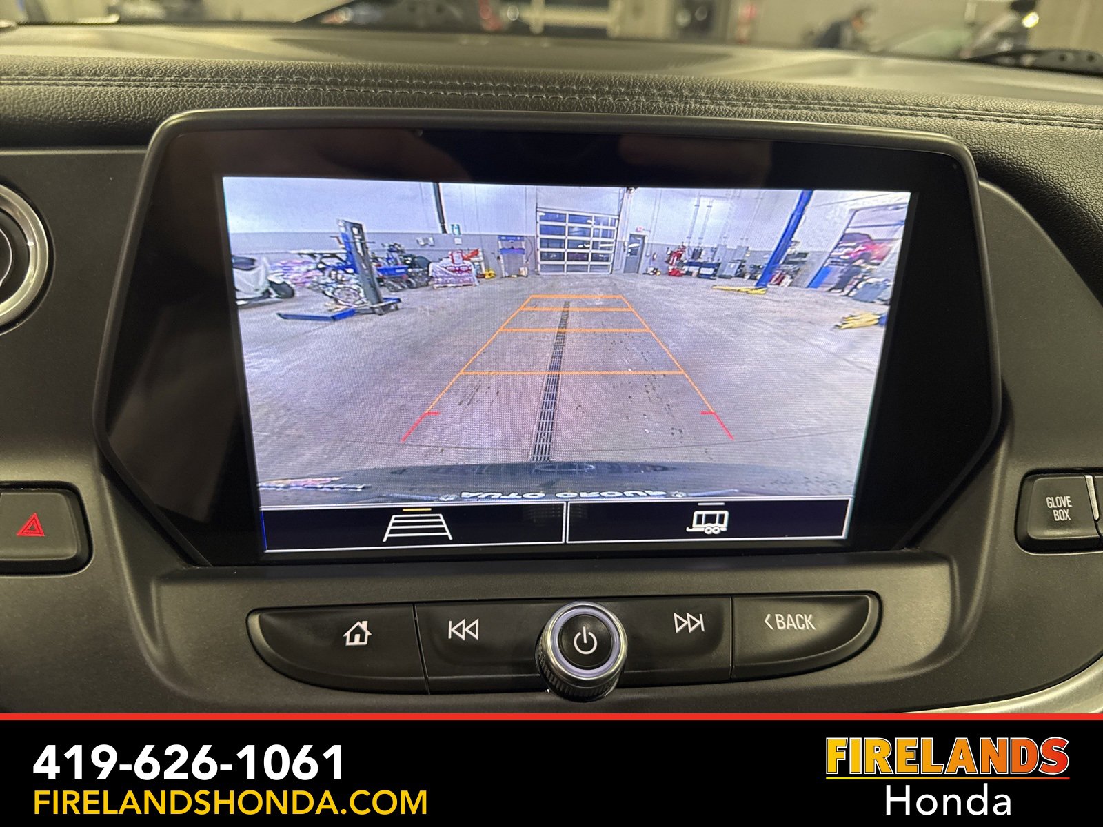 Used 2021 Chevrolet Blazer LT image 21