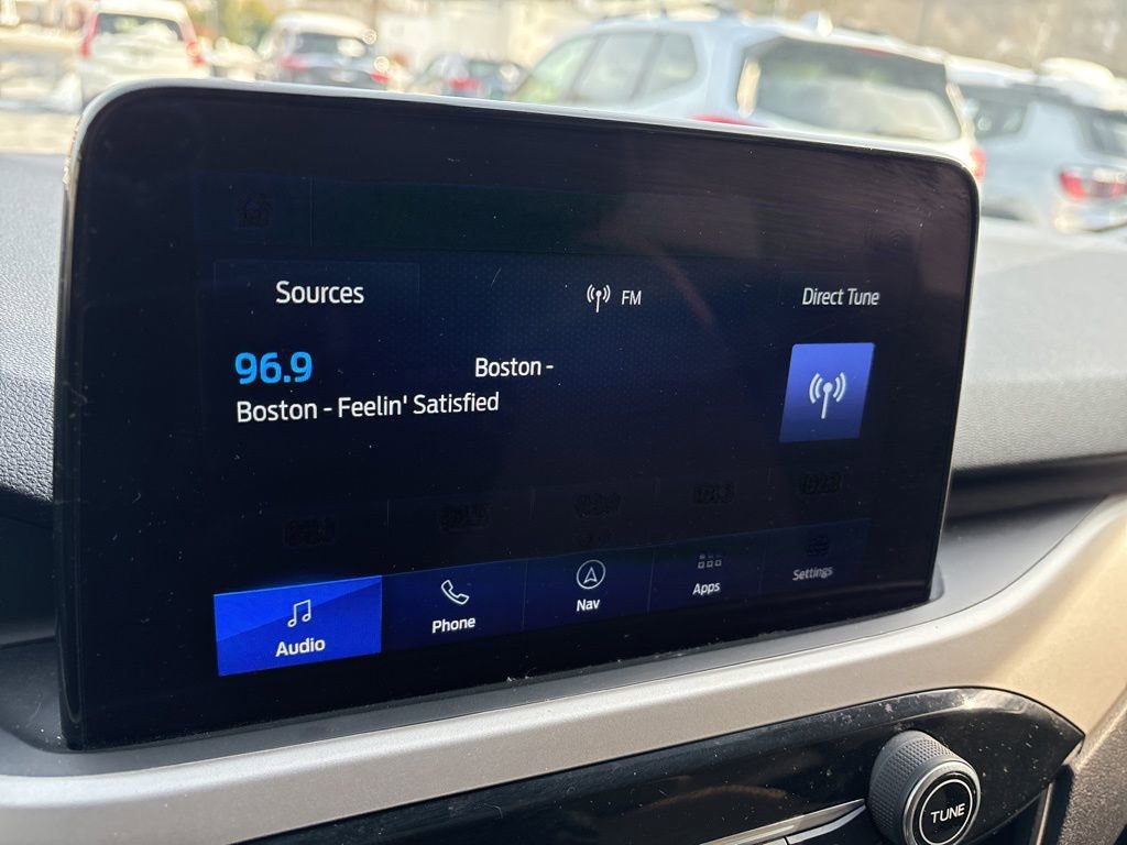 Used 2022 Ford Escape SE w/ Convenience Package AWD/4WD image 15