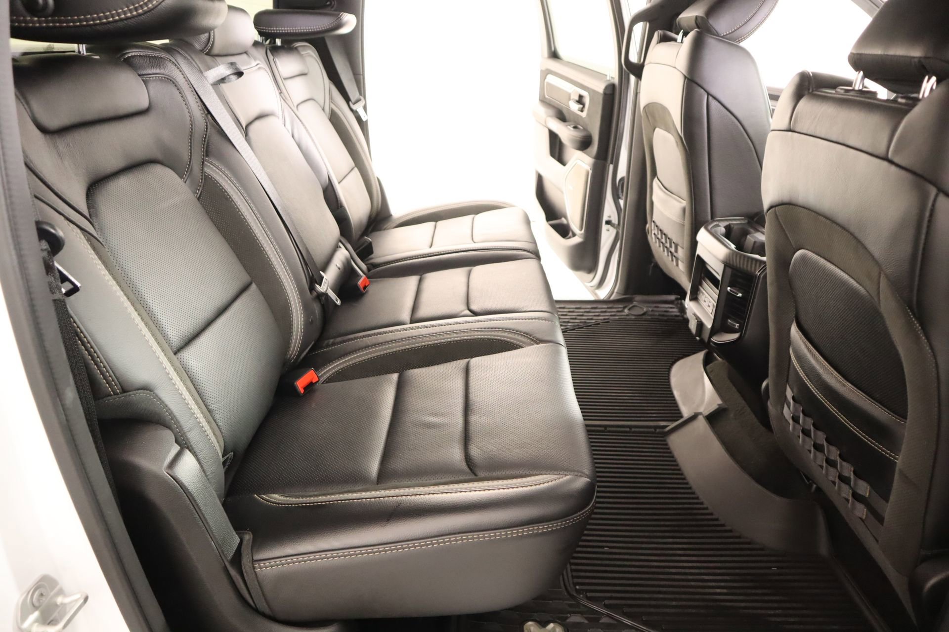 Used 2024 RAM 1500 TRX image 16