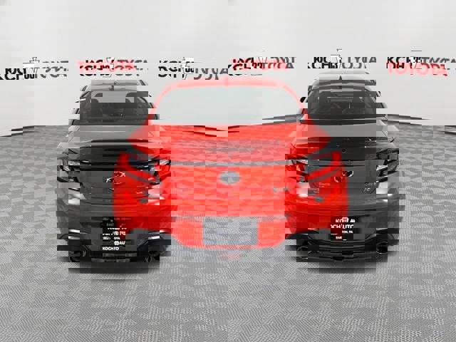 New 2025 Toyota GR86 Premium image 7