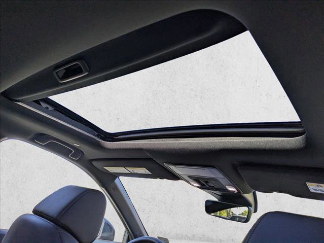 Certified 2026 Honda CR-V Sport Touring image 19