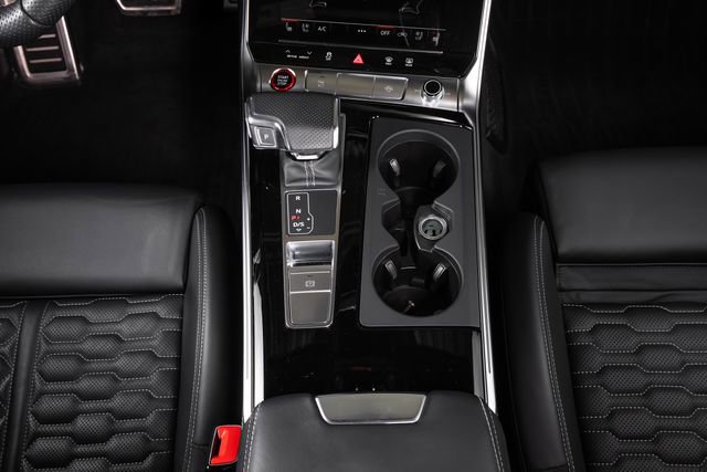 Used 2022 Audi RS 6 image 38