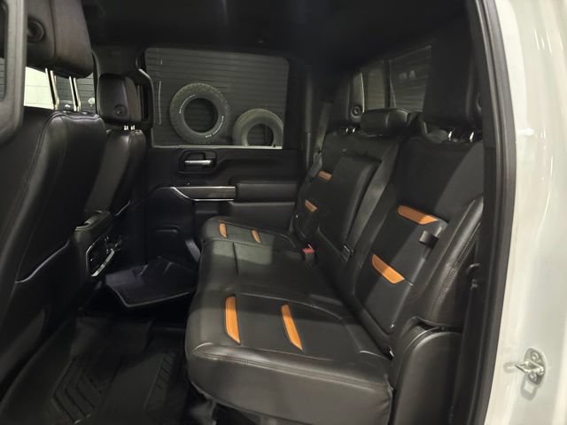 Used 2020 GMC Sierra 2500 AT4 w/ AT4 Premium Package AWD/4WD image 20