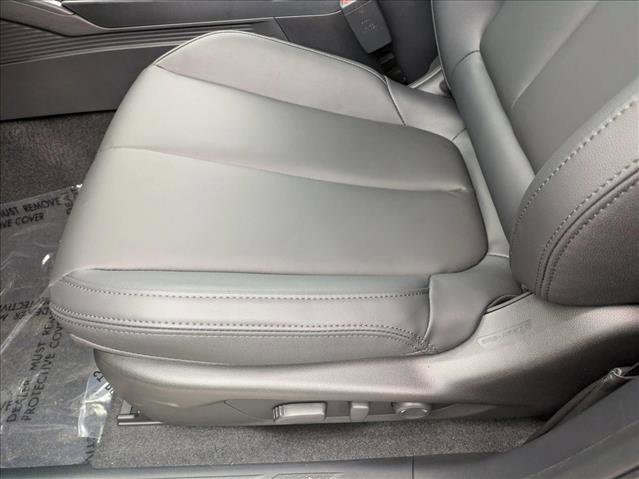 New 2026 Subaru Outback Premium image 4