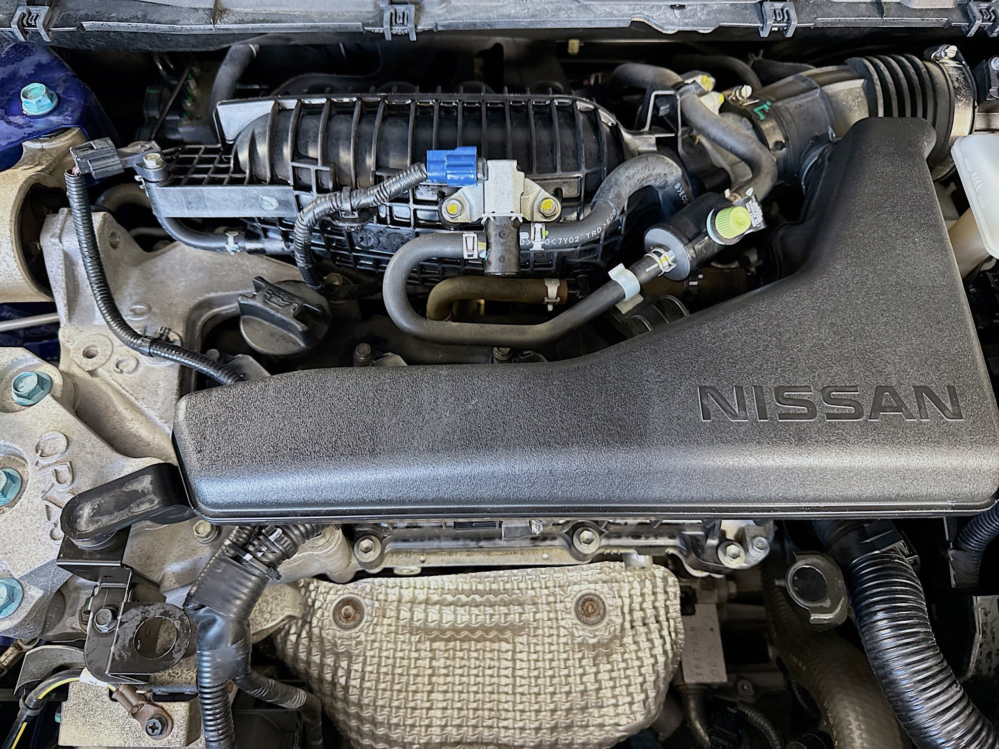 Used 2018 Nissan Rogue SV FWD image 39