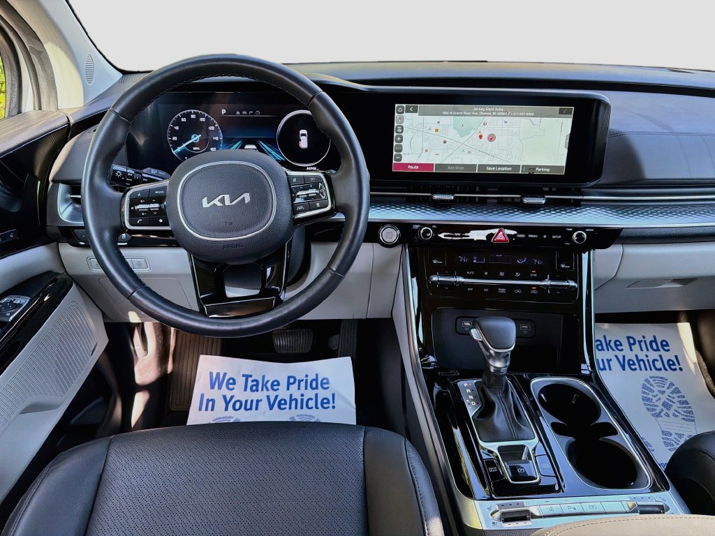 Used 2024 Kia Carnival SX Prestige FWD image 26