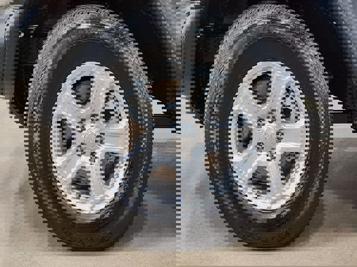 Used 2022 Jeep Wrangler Unlimited Sport image 26