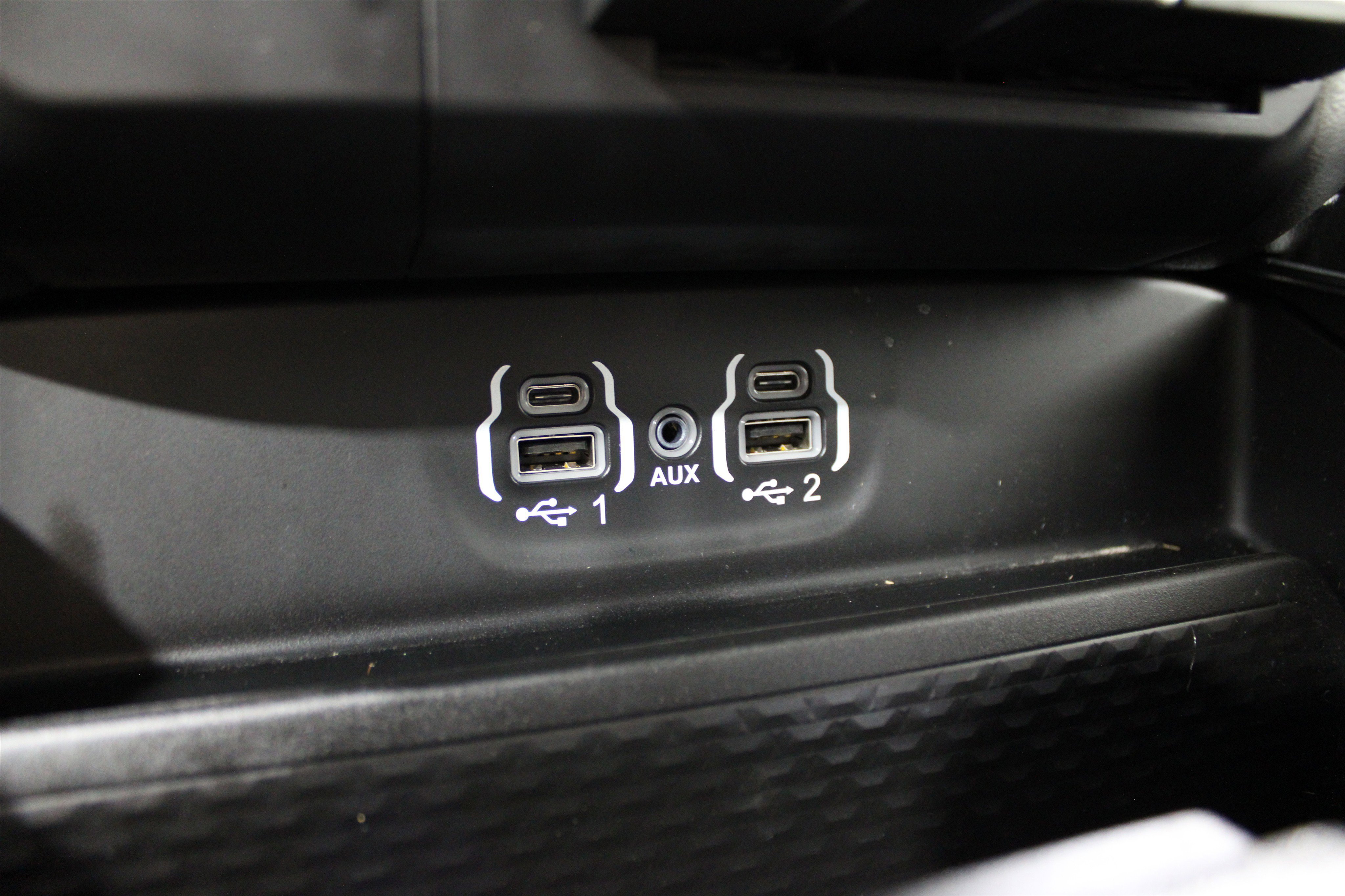 Used 2024 RAM 1500 Big Horn image 24