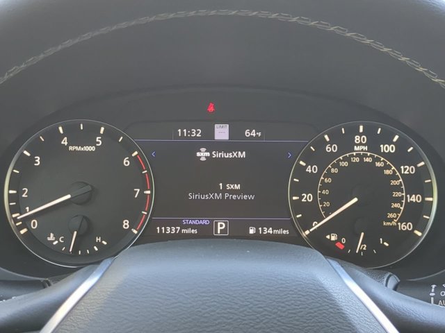Used 2021 INFINITI QX50 Sensory AWD/4WD image 27