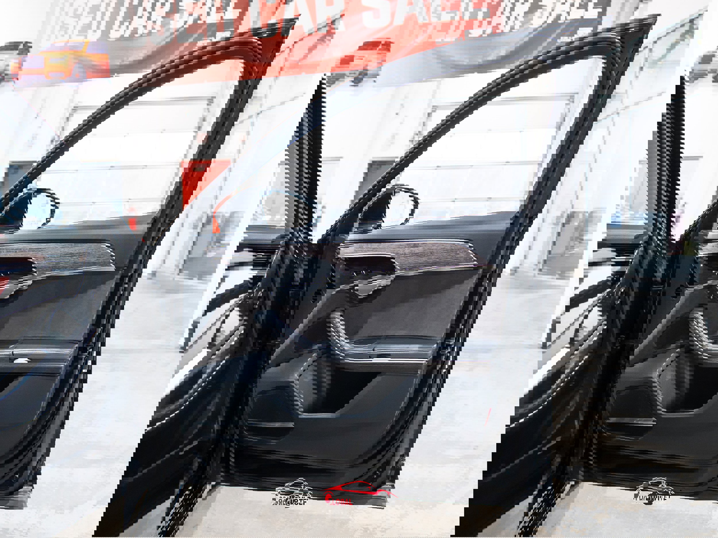 Used 2021 Audi A8 L 4.0T w/ Interior Protection Package image 45