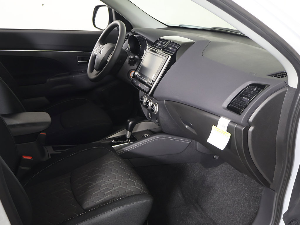 New 2027 Mitsubishi Outlander Sport ES AWD/4WD image 20