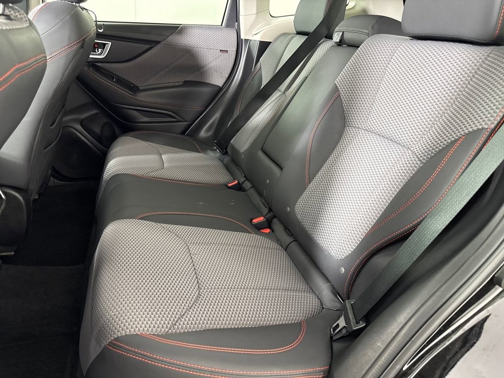 Used 2019 Subaru Forester Sport image 13