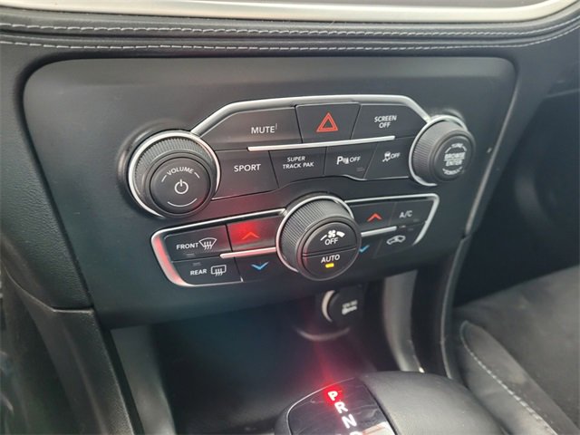 Certified 2022 Dodge Charger R/T w/ Plus Group image 27