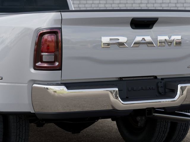 New 2026 RAM 3500 Tradesman image 13