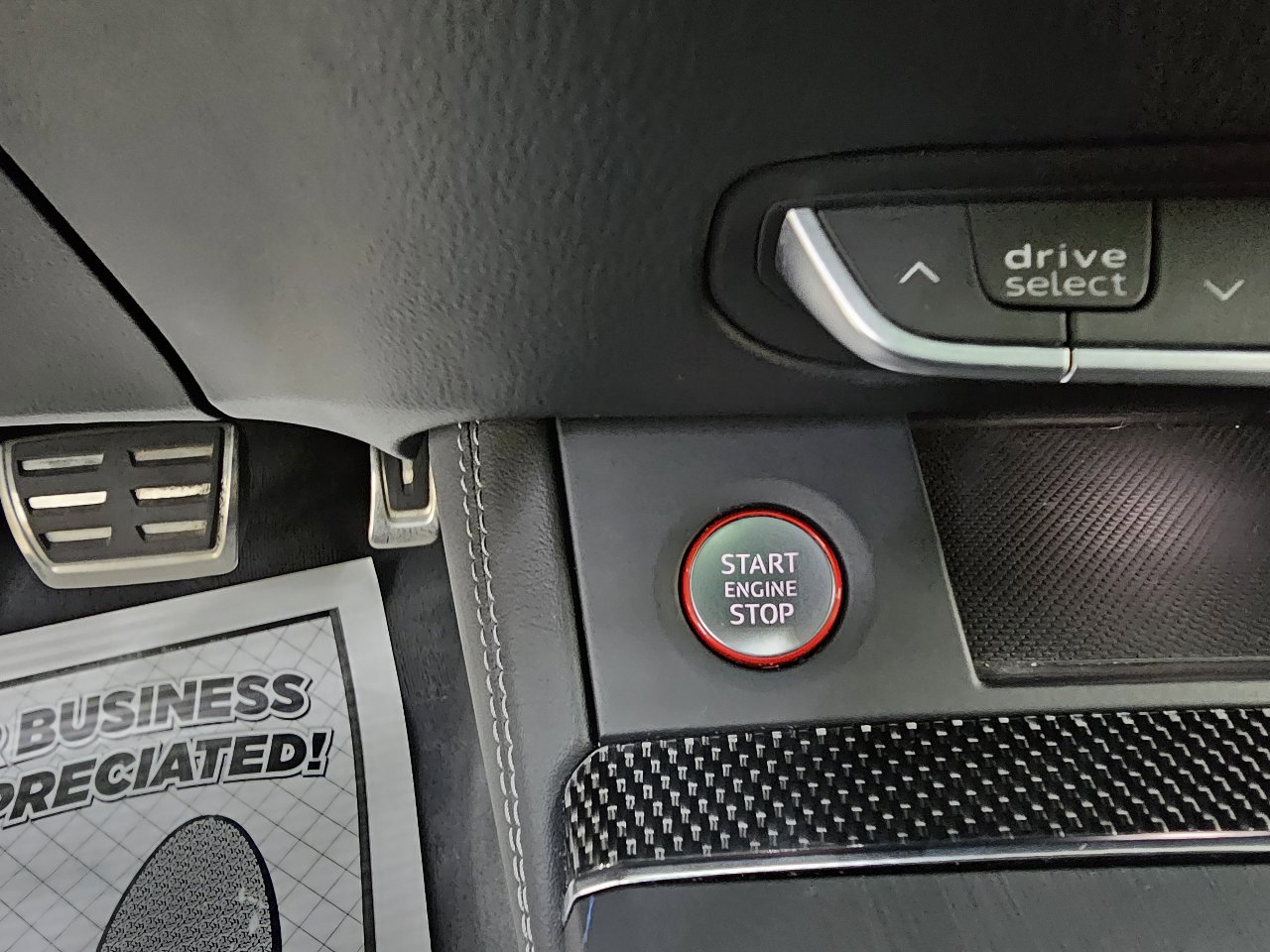 Used 2020 Audi SQ5 Prestige w/ Prestige Package image 40