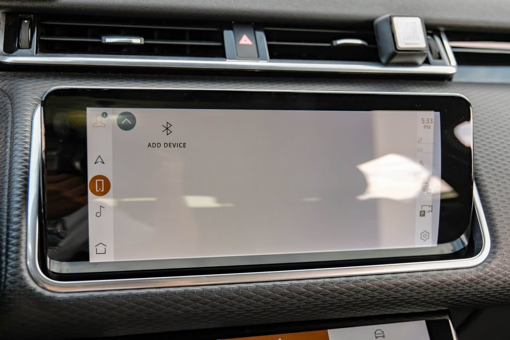 Used 2021 Land Rover Range Rover Velar R-Dynamic S AWD/4WD image 35