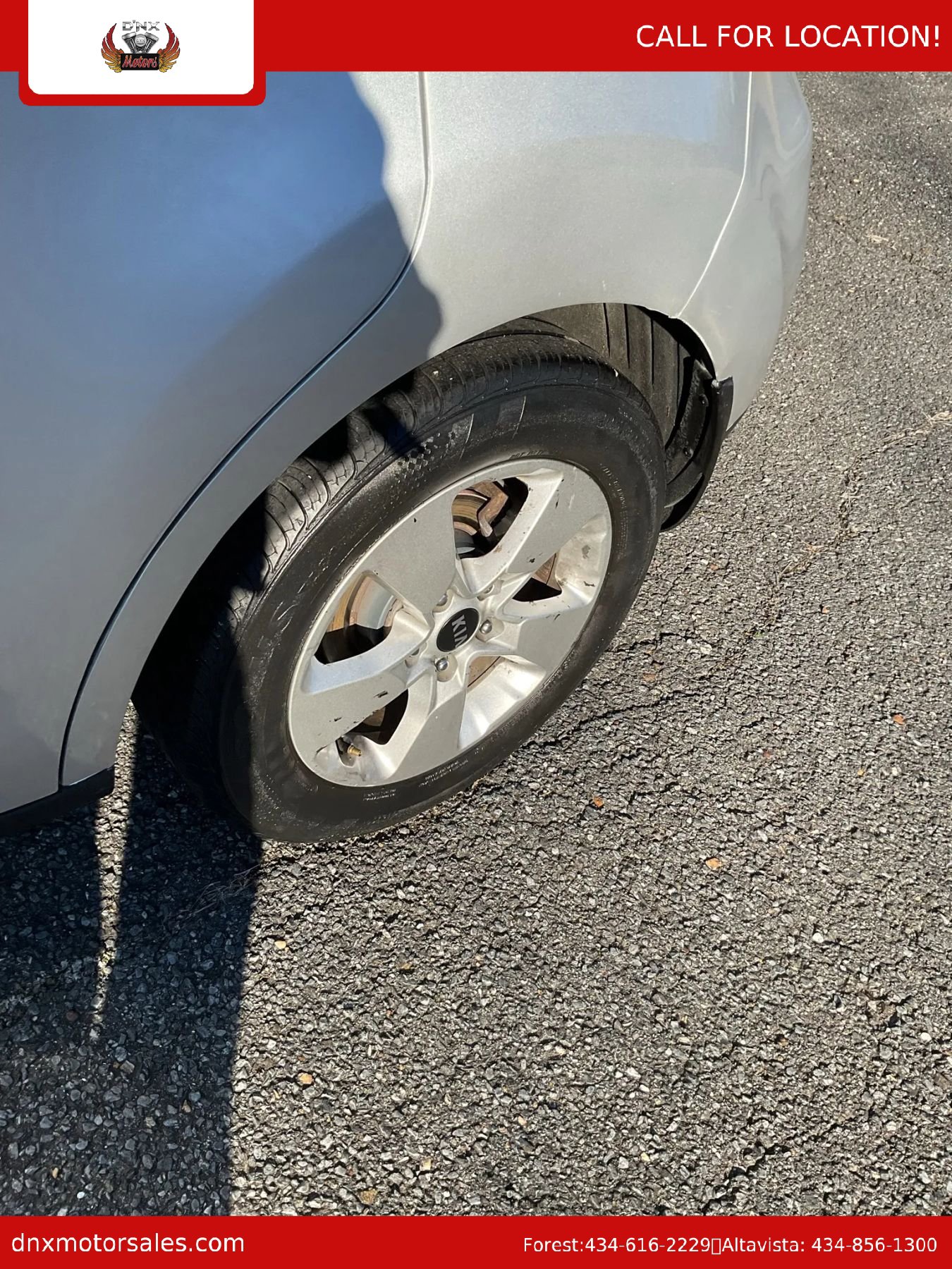 Used 2019 Kia Soul image 10