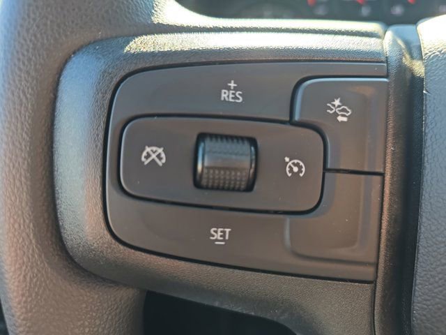 New 2026 Chevrolet Silverado 3500 W/T w/ WT Convenience Package image 26