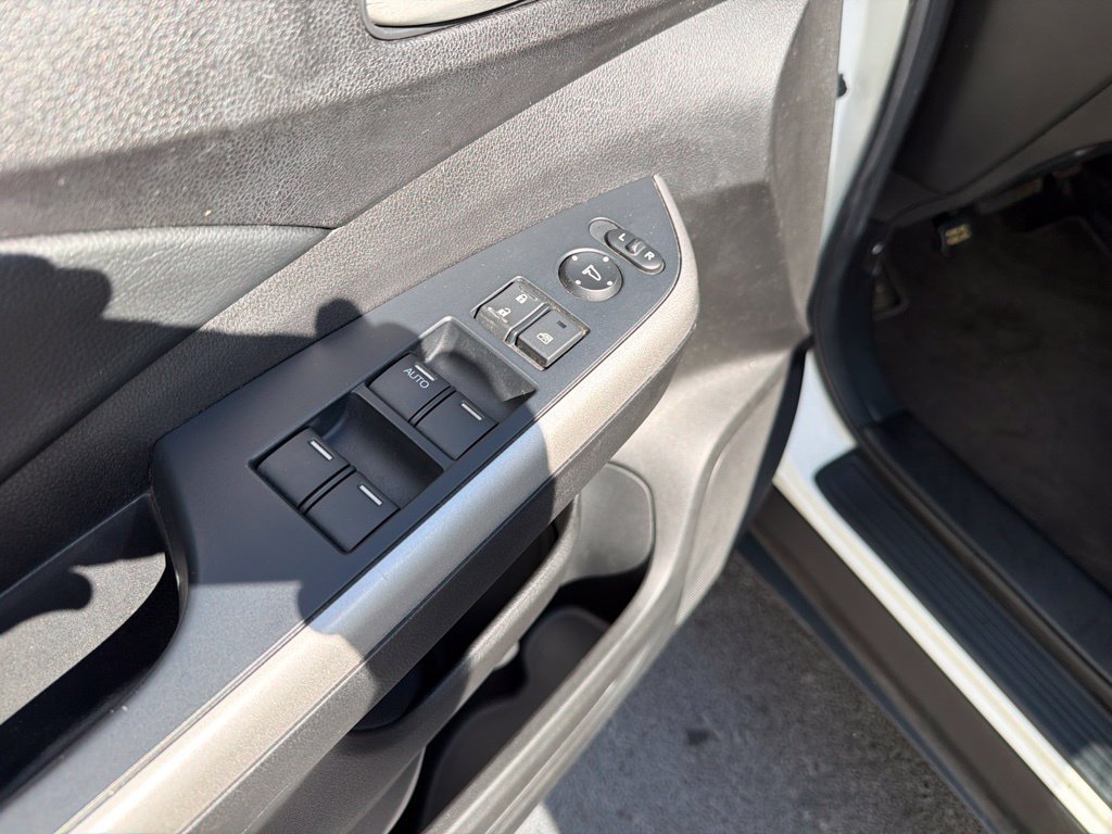 Used 2013 Honda CR-V EX-L image 33