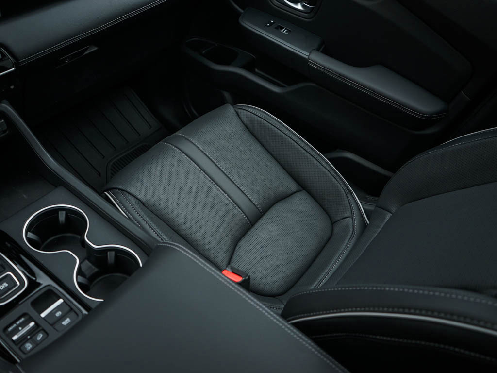 New 2025 Honda Pilot Elite image 26