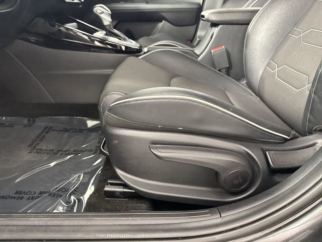 Used 2021 Kia Forte GT-Line image 20