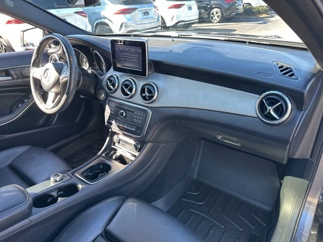 Certified 2017 Mercedes-Benz GLA 250 image 18