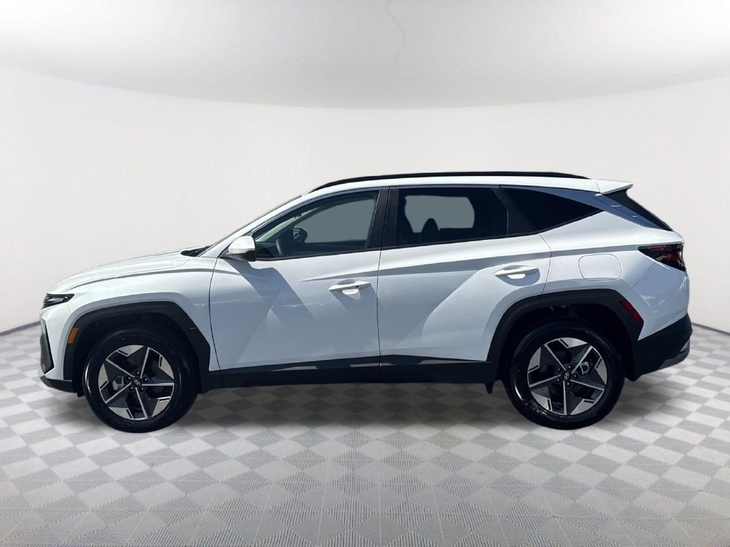 New 2026 Hyundai Tucson SEL AWD/4WD image 8