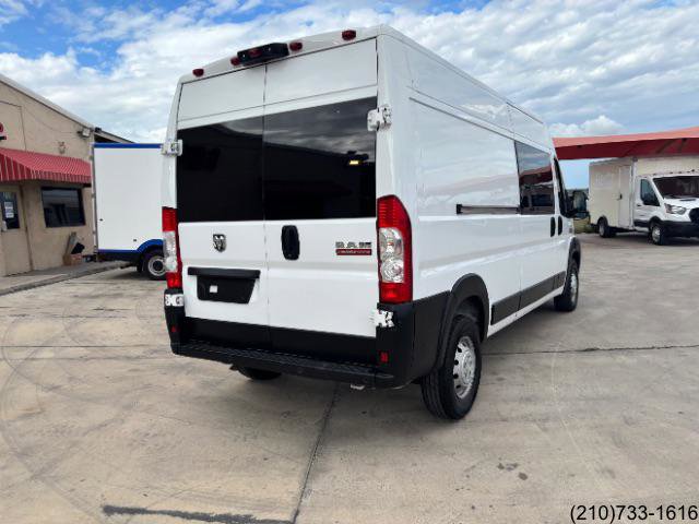 Used 2020 RAM ProMaster 2500 image 7