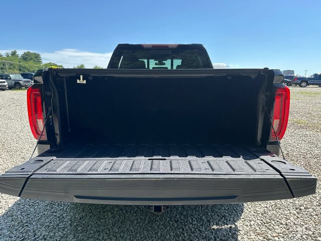 Used 2019 GMC Sierra 1500 AT4 w/ AT4 Preferred Package AWD/4WD image 13