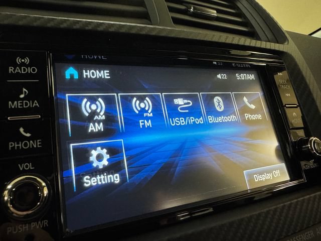 Used 2025 Mitsubishi Outlander Sport ES AWD/4WD image 13