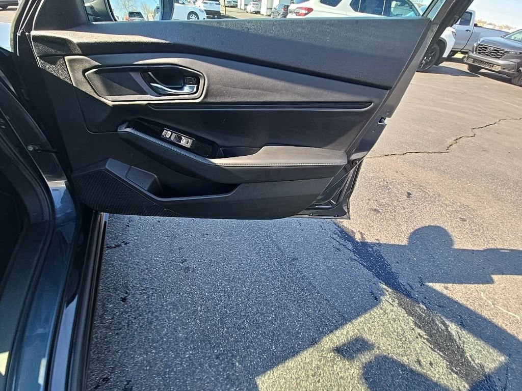 Used 2025 Honda Accord Touring image 31
