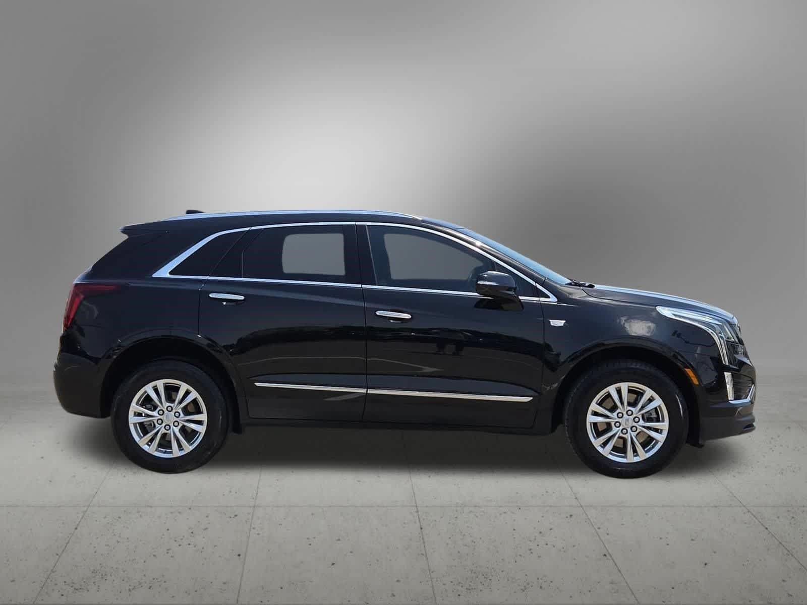 Used 2024 Cadillac XT5 Luxury FWD image 7
