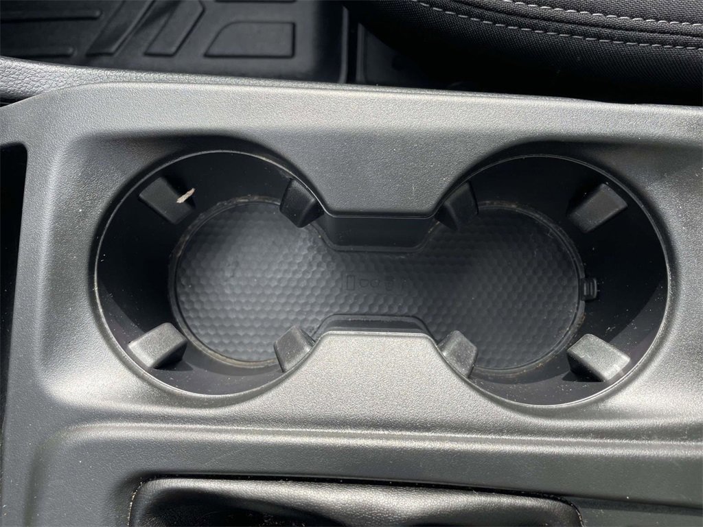 Used 2024 Ford Ranger XLT w/ Trailer Tow Package image 18