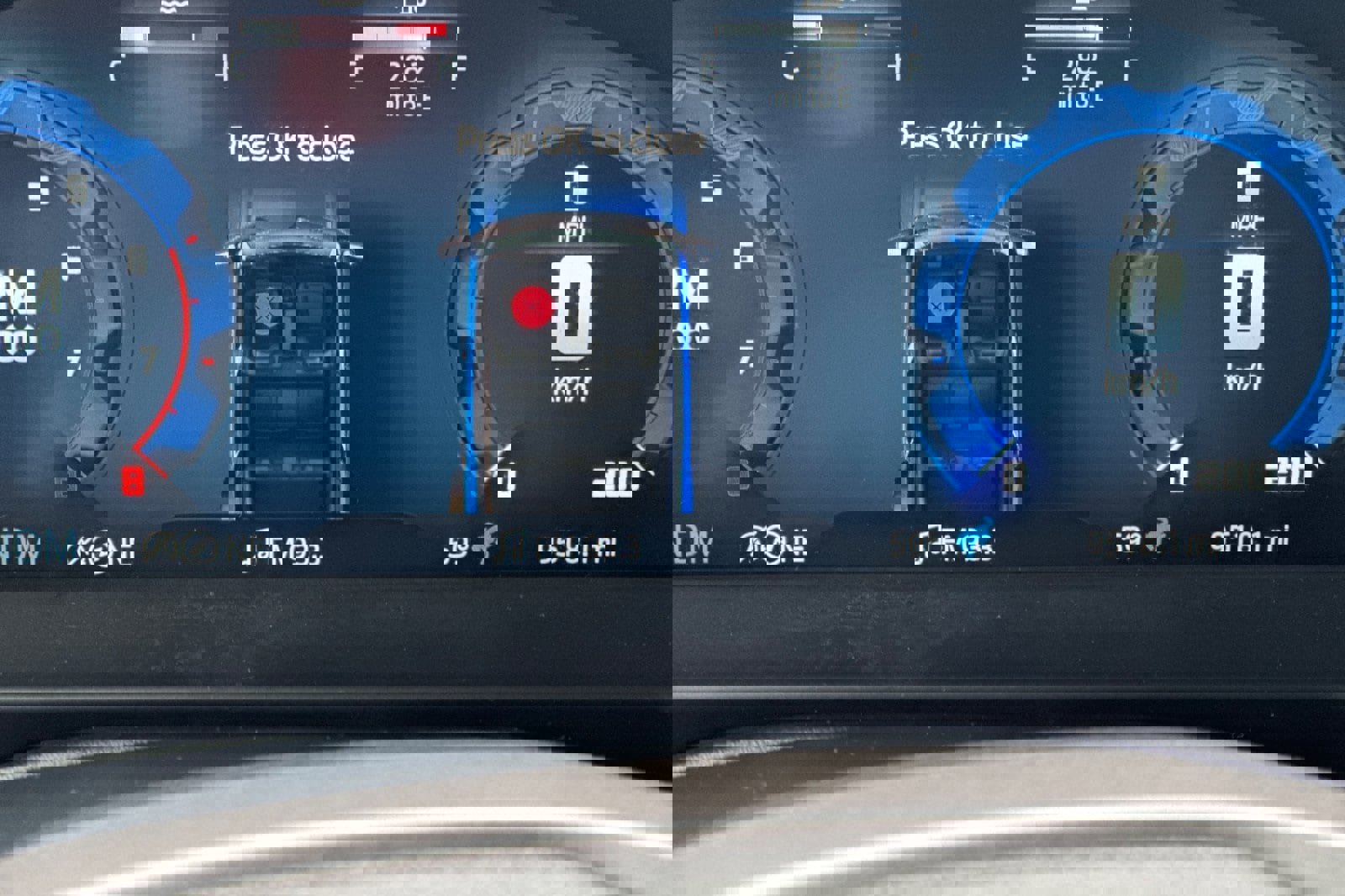 Certified 2025 Ford Bronco Outer Banks image 30