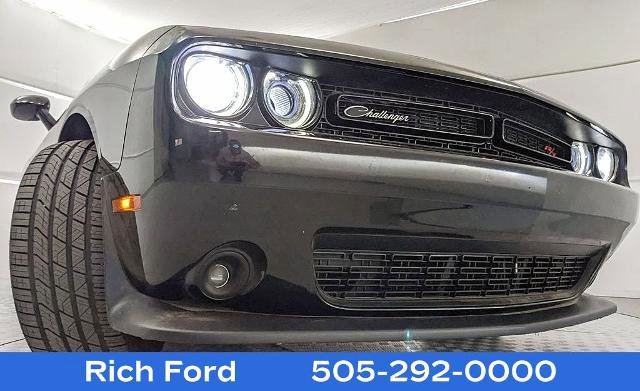 Used 2022 Dodge Challenger R/T Scat Pack w/ 1320 Plus Group image 20