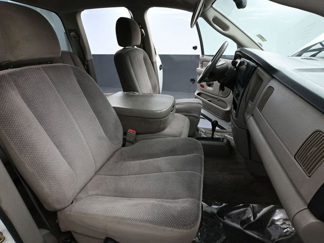 Used 2003 Dodge Ram 2500 Truck SLT image 39