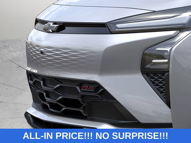 New 2027 Chevrolet Bolt RS w/ Technology Package FWD image 13