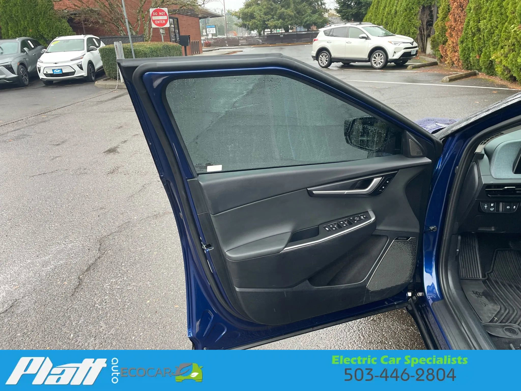 Used 2023 Kia EV6 Wind image 20