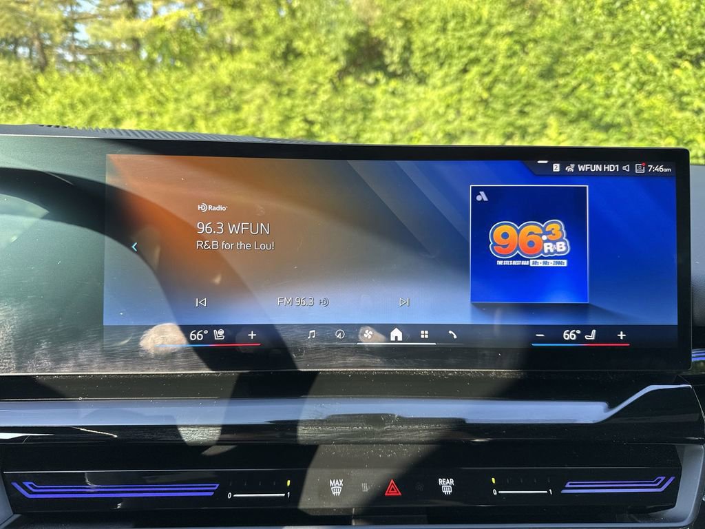 Certified 2025 BMW 228i xDrive w/ Premium Package image 18